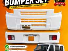 DA64 Bumper Set