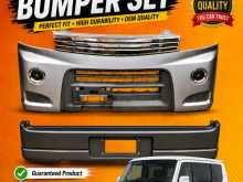 DA64W Bumper Set