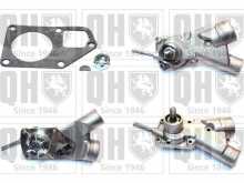 DAEWOO ESPERO/NEXIA/LANOS  WATER PUMP