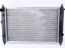 DAEWOO MATIZ RADIATOR