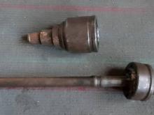 Daihatsu Charade Complete Axsel S
