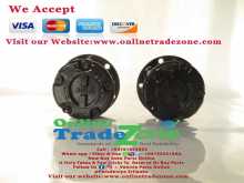 Daihatsu F50 Jeep 4wd Free Hub Lock