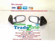 Daihatsu Mira Side Mirror