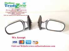 Daihatsu Mira Side Mirror