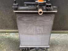 Daihatsu Mira 2012 L275 Radiator