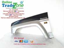 Daihatsu Rocky Left side front fender