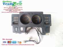 Daihatsu Rocky Speedometer/Instrument Cluster