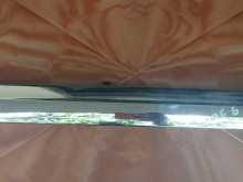 Daihatsu S200 dicky badge