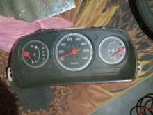 Daihatsu s200v