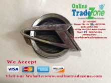 DAIHATSU TAFT F50 JEEP GRILE EMBLEM [LOGO]