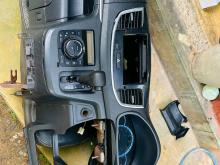 DashboardWagon R