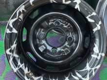Deep wheels
