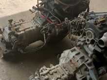 DemoBattaEngine