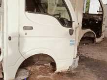 Demo Batta Door
