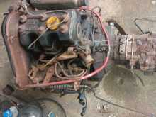 Demo Batta Engine