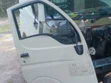 Demo Batta Door