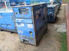 Denyo 25 kva Generator