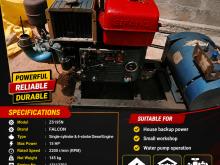 DIESELGENERATORSETFORSALE