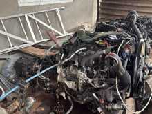 Discovery 4 all engine, interior and body parts