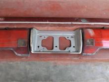 DolphinBackDoorLightSet