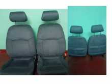 DOLPHIN SEAT TOYOTA