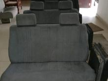 DolphinSeatSet