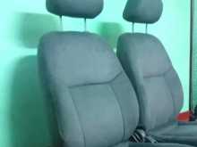 Dolphin seat