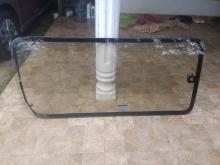 Dolphin Side Door Fit Glass
