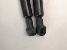 Door shock absorber