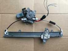 Door winder