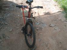 Dsi Bike