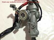 Dutro Lorry Ignition Switch