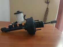 Dx Wagon Ke 72 73 74 Brake Booster With Master Pump