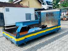 Dyna Tipper Set