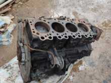 Engine Mazda