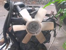 Engine YANMAR N66