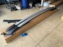 Every LH113 Caravan E24 Dolphin Hiace Roof Rail