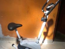 Exercise Machine