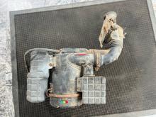 Fargo Air Cleaner Box