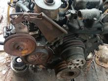 FAW Engine Gear Box