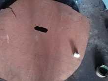 Fb14 dickie Board