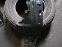 Fb15 inner guard