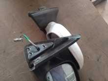 Fb15 mirror