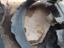 Fb15 /N16 inner guard