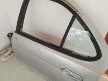 Fb15 new shell rear left dorr