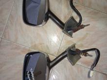 FenderMirrors