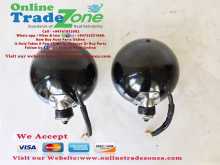 Fog Lamp Set Negotiable Sri Lanka