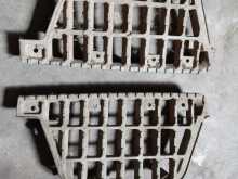 Foot Board