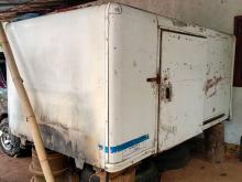 FreezerBoby