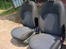 FrontSeat